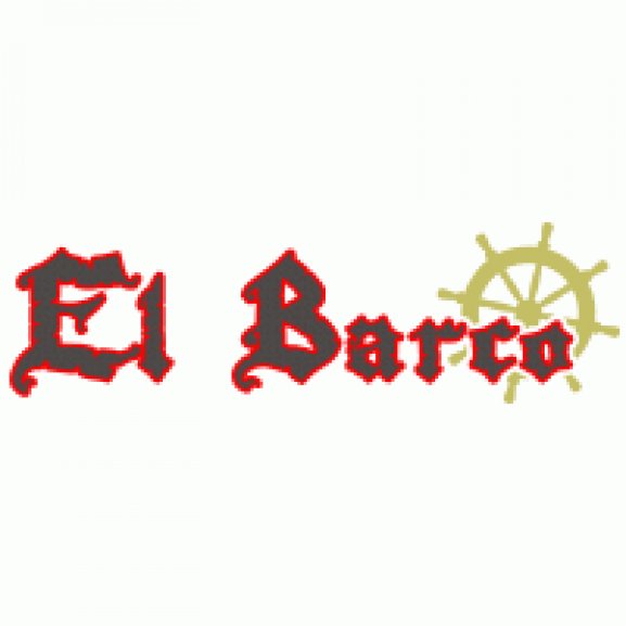 Logo of El Barco