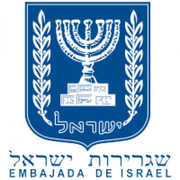 Logo of Embajada De Israel