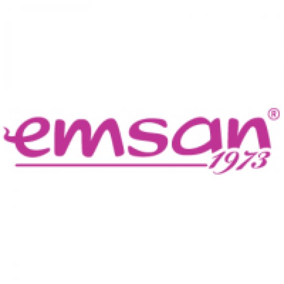 Logo of emsan