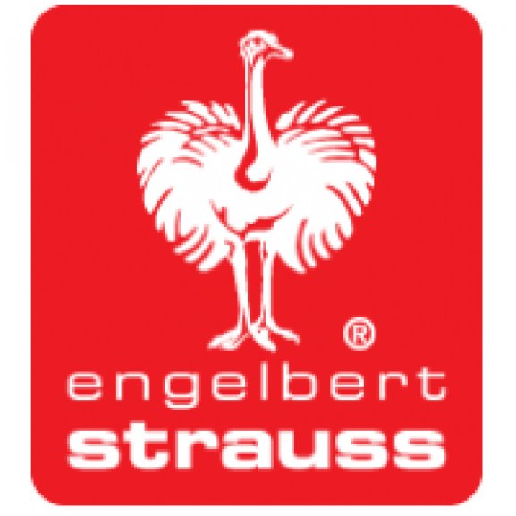 Logo of engelbert strauss