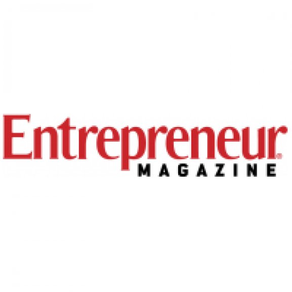 Logo of Entrepreneur Magazine