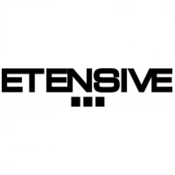 Logo of Etensive
