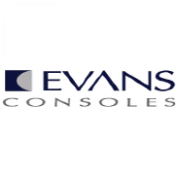 Logo of Evans Consoles