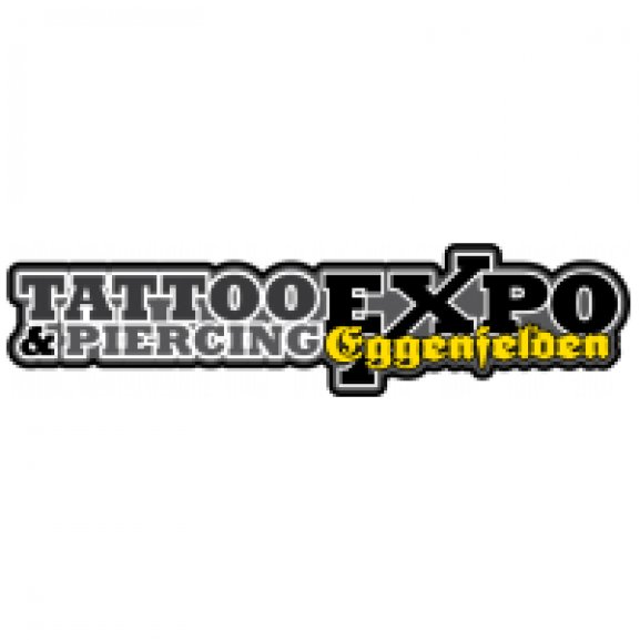 Logo of Tattoo &amp; Piercing Expo Eggenfelden