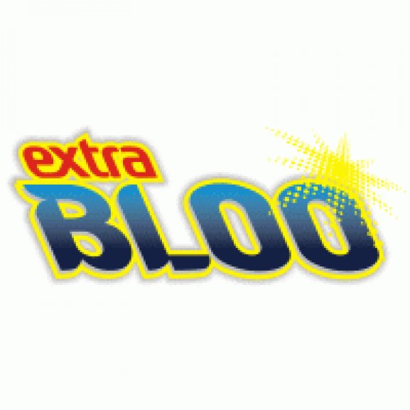 Logo of Extra Bloo