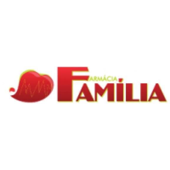 Logo of FAMÁCIA FAMÍLIA