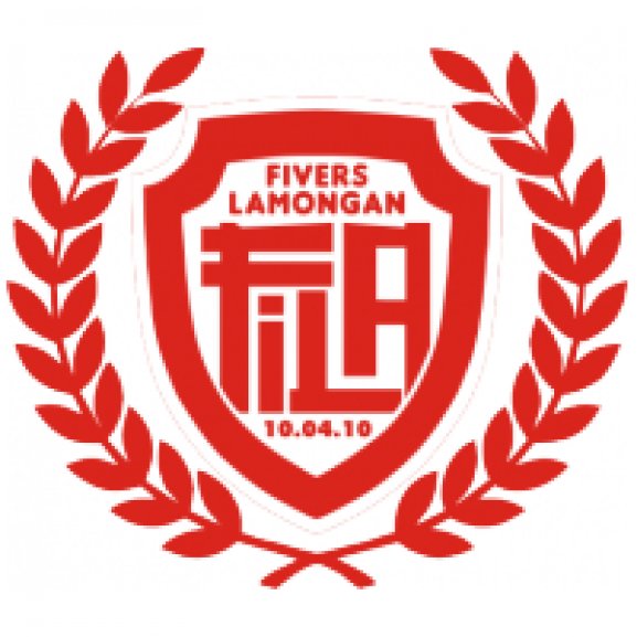 Logo of Fivers Lamongan