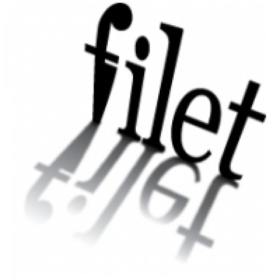 Logo of Filet Post Production