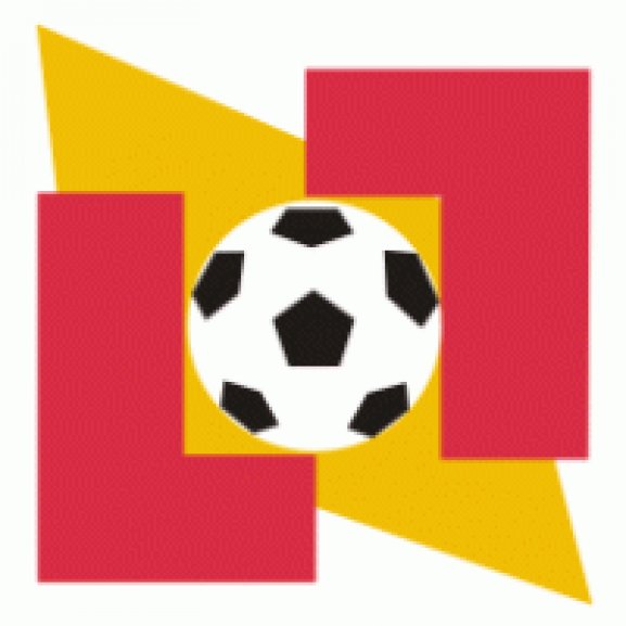 Logo of FK Stroitel Tyumen