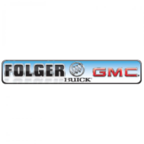 Logo of Folger Buick GMC