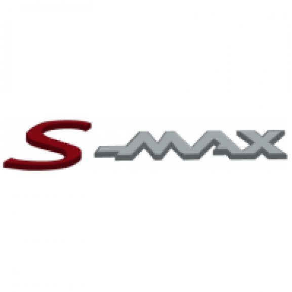Logo of Ford S-Max
