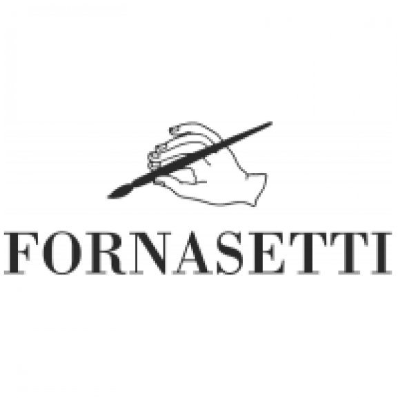 Logo of Fornasetti