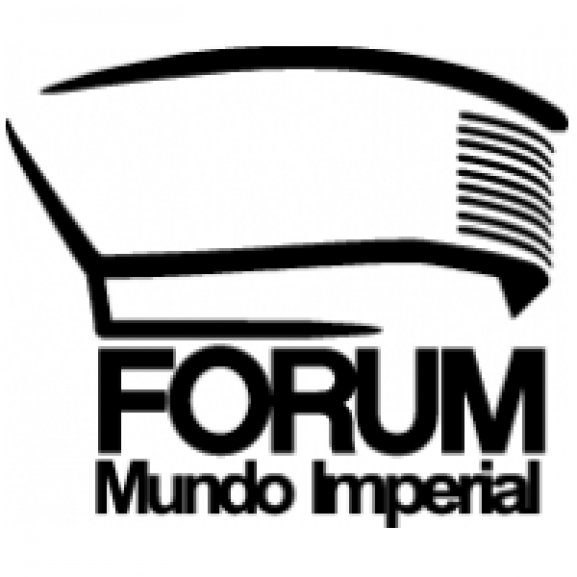 Logo of Mundo Imperial