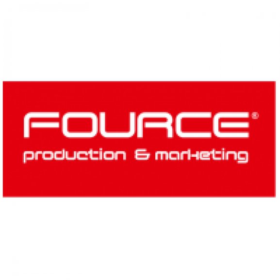 Logo of Fource