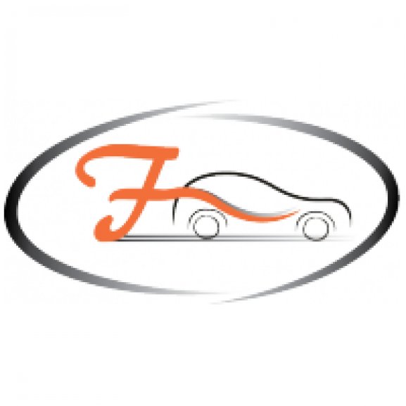 Logo of funoon car