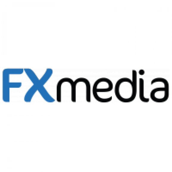 Logo of FXmedia