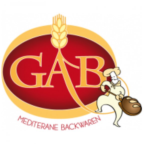 Logo of GAB