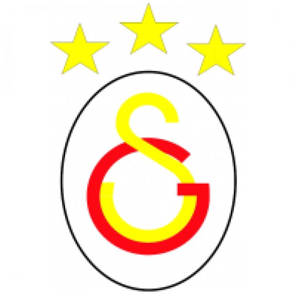 Logo of Galatasaray SK