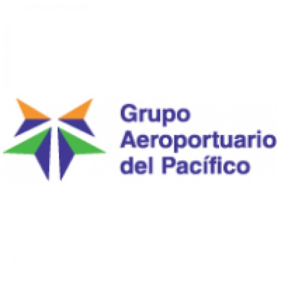 Logo of Grupo Aeroportuario del Pacífico