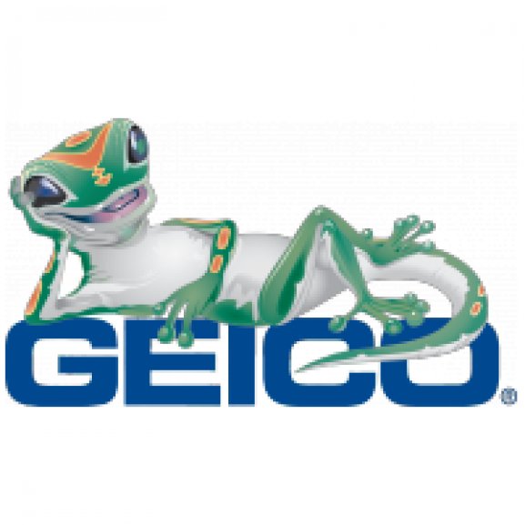 Logo of Geico