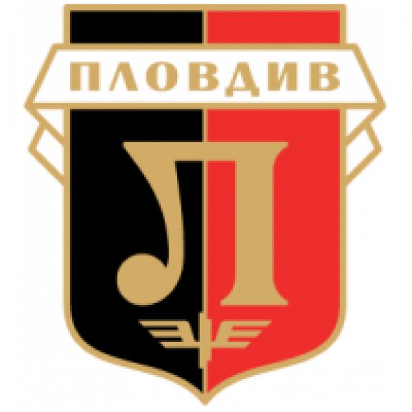 Logo of Lokomotiv Plovdiv
