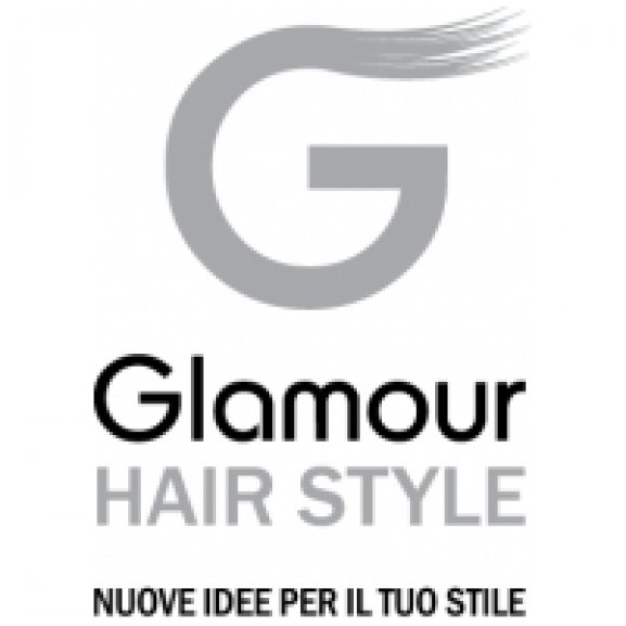 Logo of Glamour Hair Style
