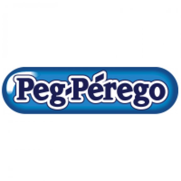 Logo of Peg-Perego