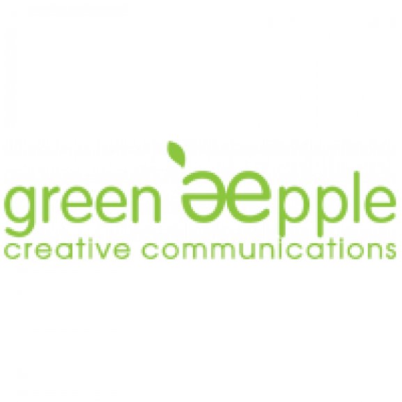 Logo of Green Apple