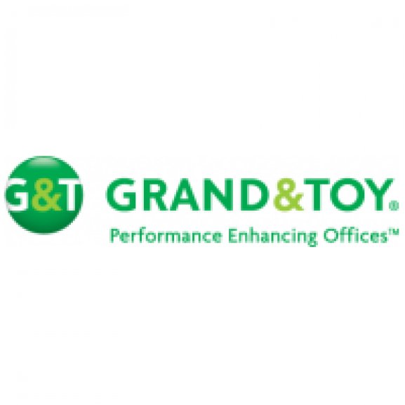 Logo of Grand & Toy