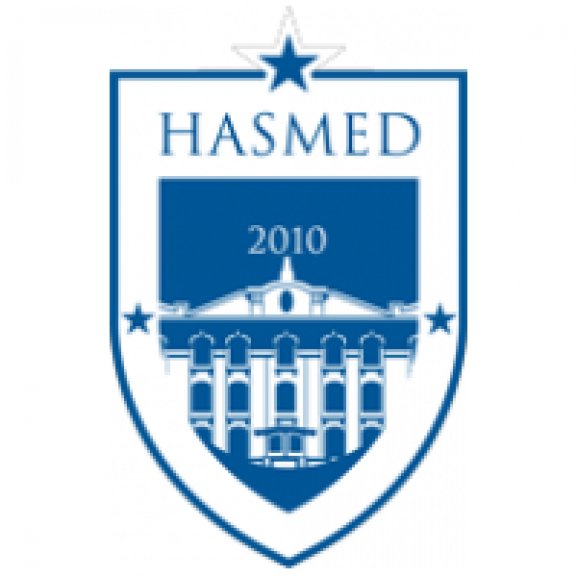 Logo of Kadir Has Üniversitesi Mezunlar Derneği HASMED