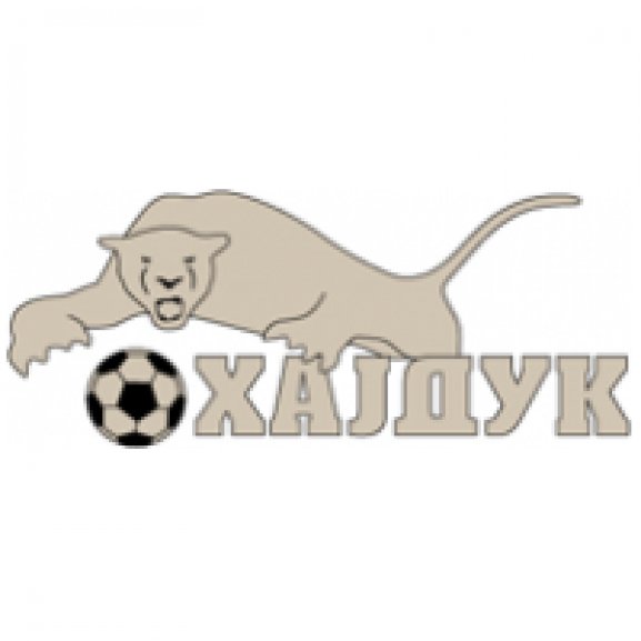 Logo of Hajduk Kula