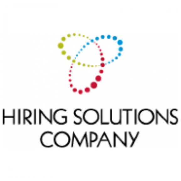 Logo of Hiring Solutions Company