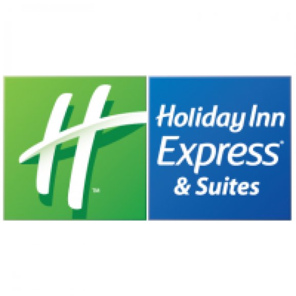 Logo of Holiday Inn Express & Suites