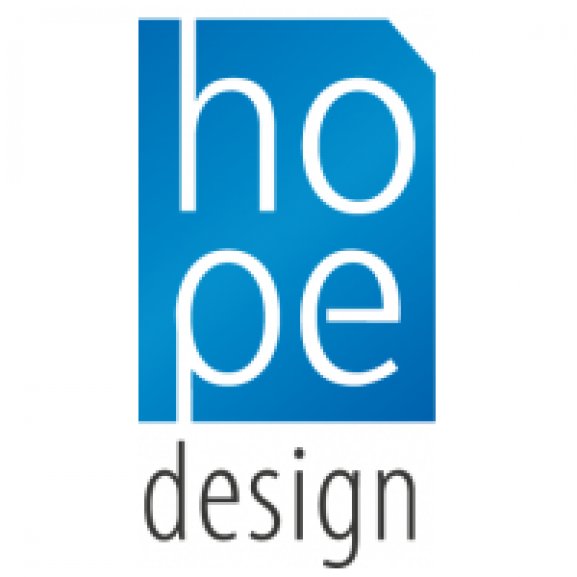 Logo of Hope Design