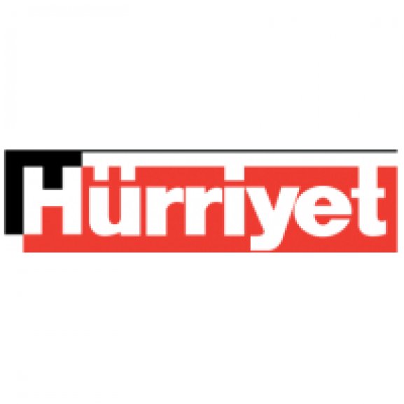 Logo of Hurriyet