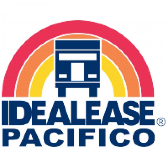 Logo of Idealease Pacifico