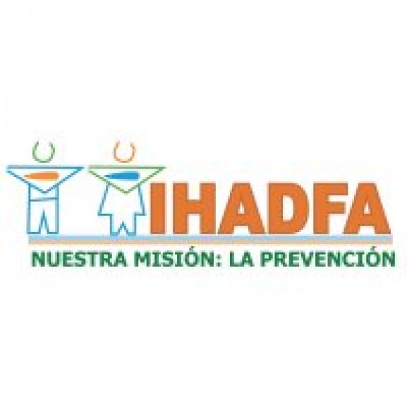 Logo of IHADFA