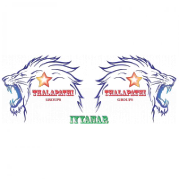 Logo of Iyyanar