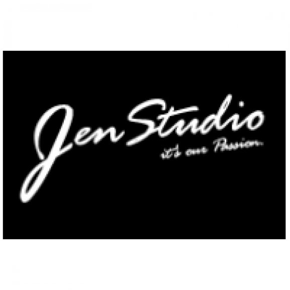 Logo of Jen Studio Brunei