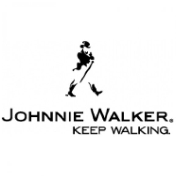 Logo of Johnnie Walker