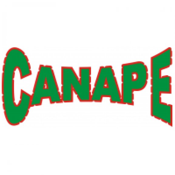 Logo of Canape