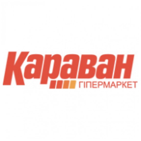 Logo of Караван