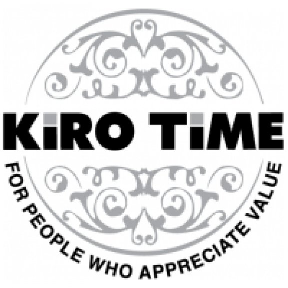 Logo of Kiro Time