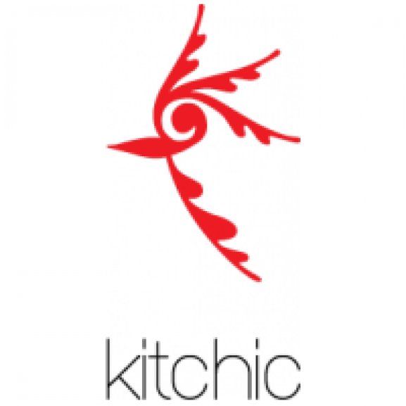 Logo of Kitchic