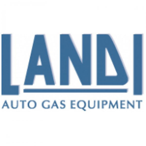 Logo of Landi