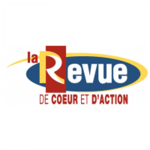 Logo of La Revue