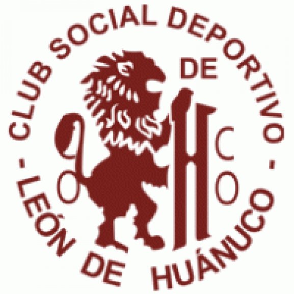 Logo of León de Huánuco