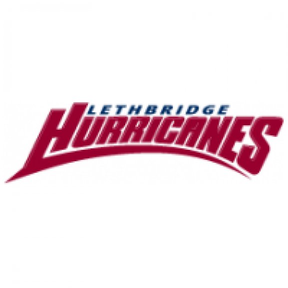 Logo of Lethbridge Hurricanes