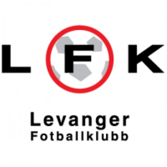 Logo of Levanger Fotballklubb