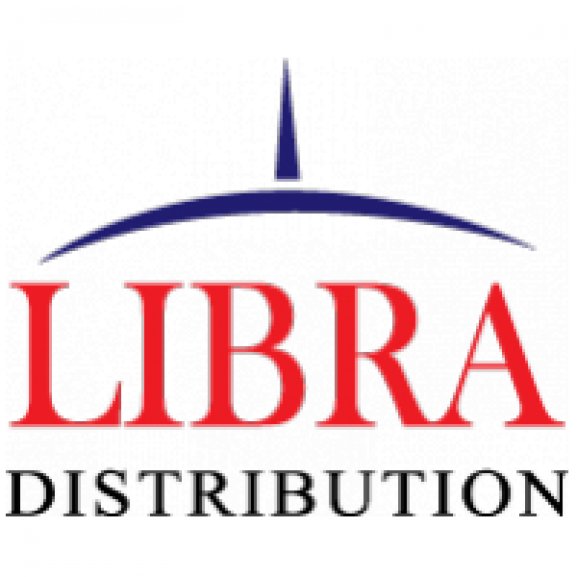Logo of Libra Distribution